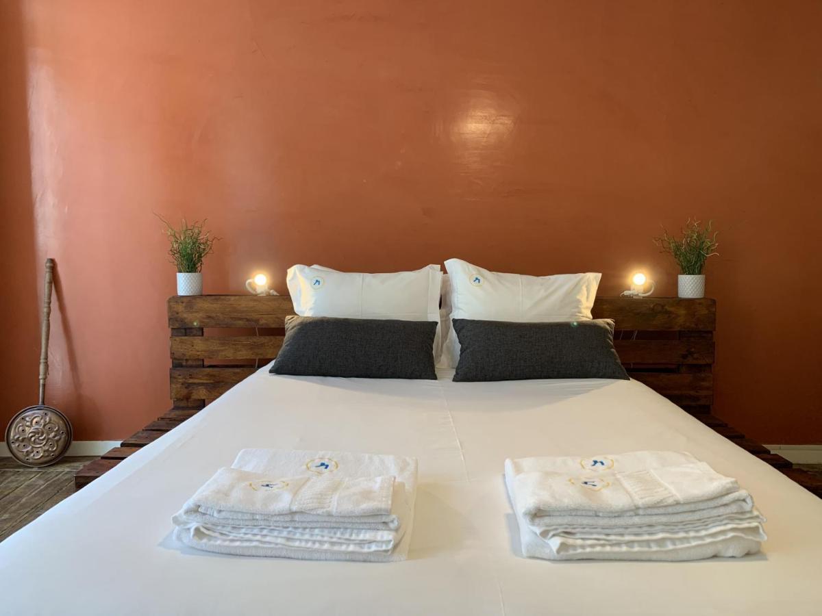 Apartamento DoorStep Portugal Lisboa