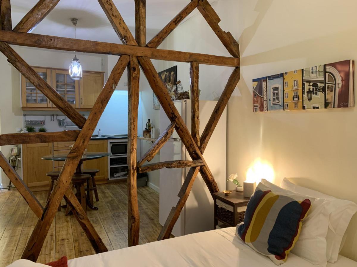 Apartamento DoorStep Portugal