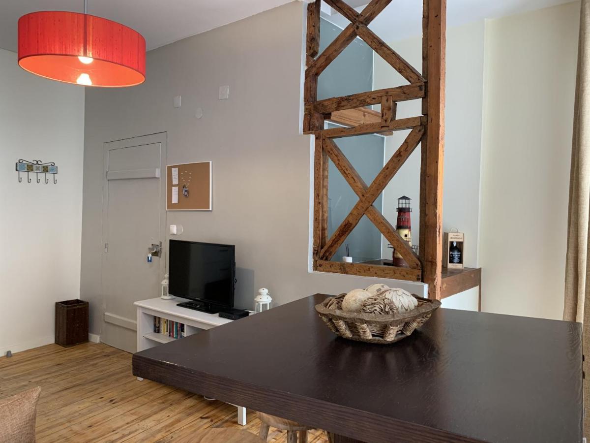 Apartamento DoorStep Portugal Lisboa