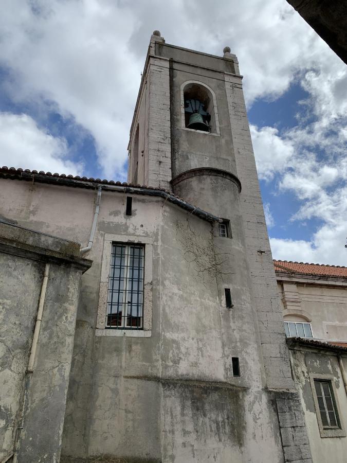Apartamento DoorStep Portugal Lisboa