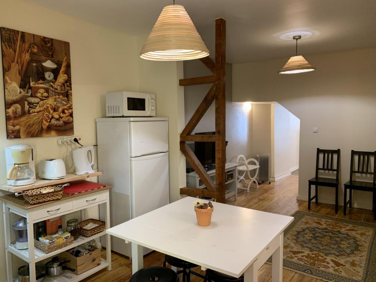 Apartamento DoorStep Portugal *