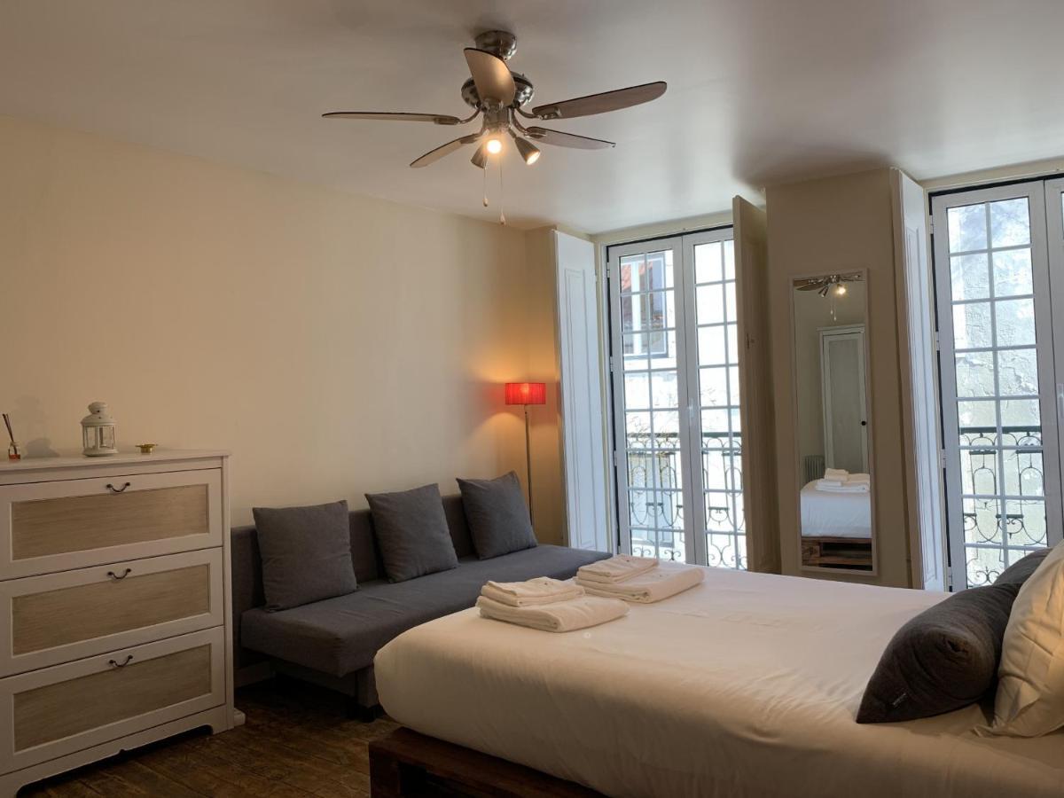 Apartamento DoorStep Portugal Lisboa
