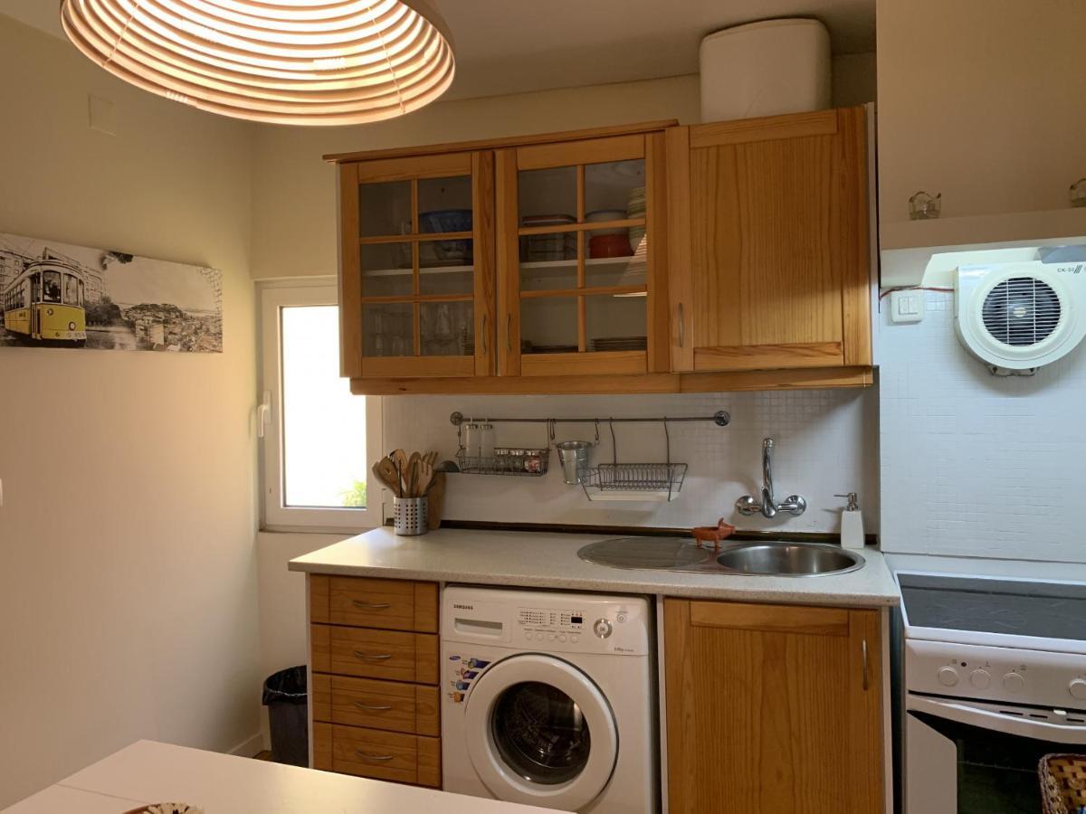 DoorStep Portugal Apartamento *