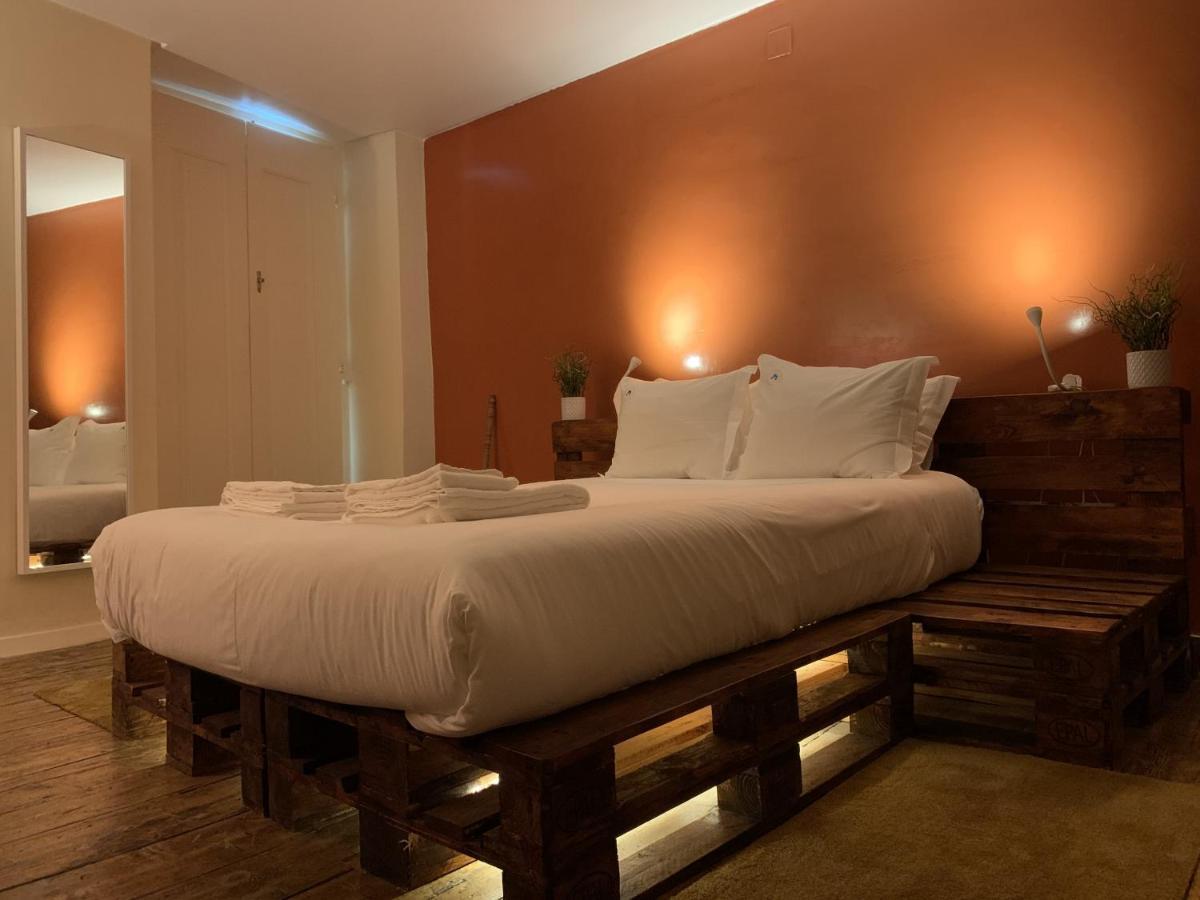 Apartamento DoorStep Portugal *
