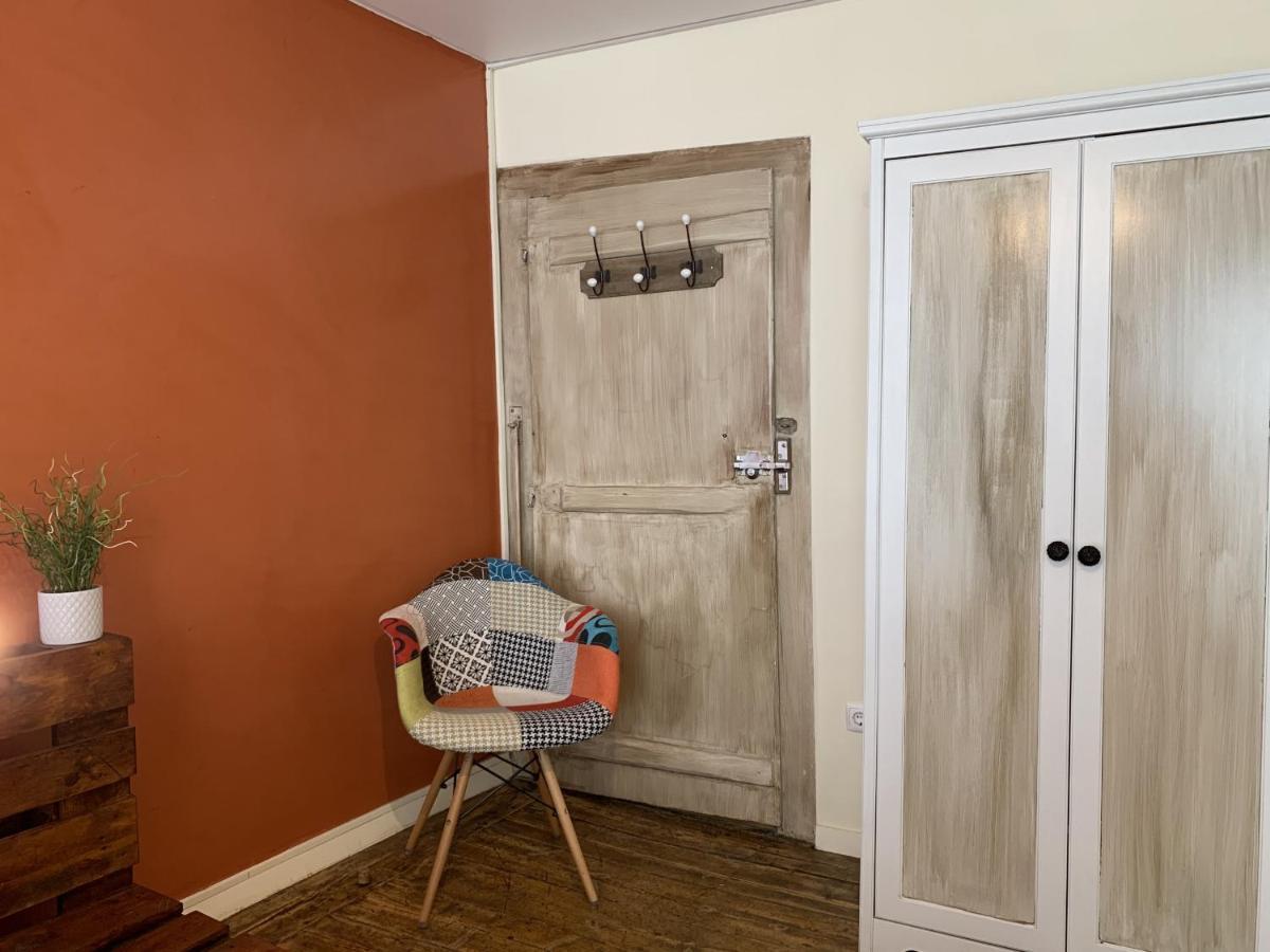 DoorStep Portugal Apartamento *