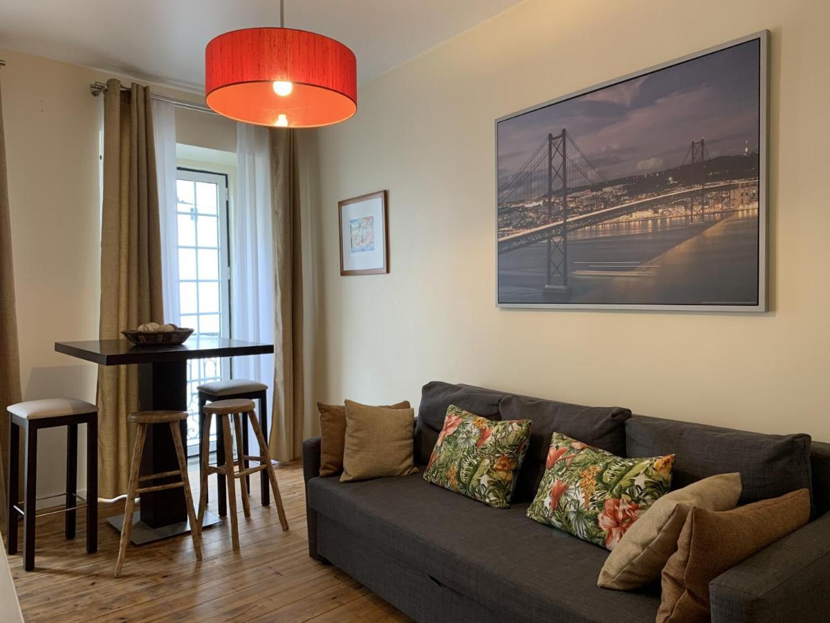 DoorStep Portugal Apartamento