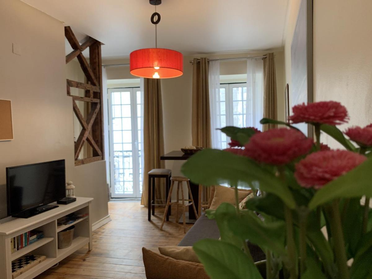 Apartamento DoorStep Portugal