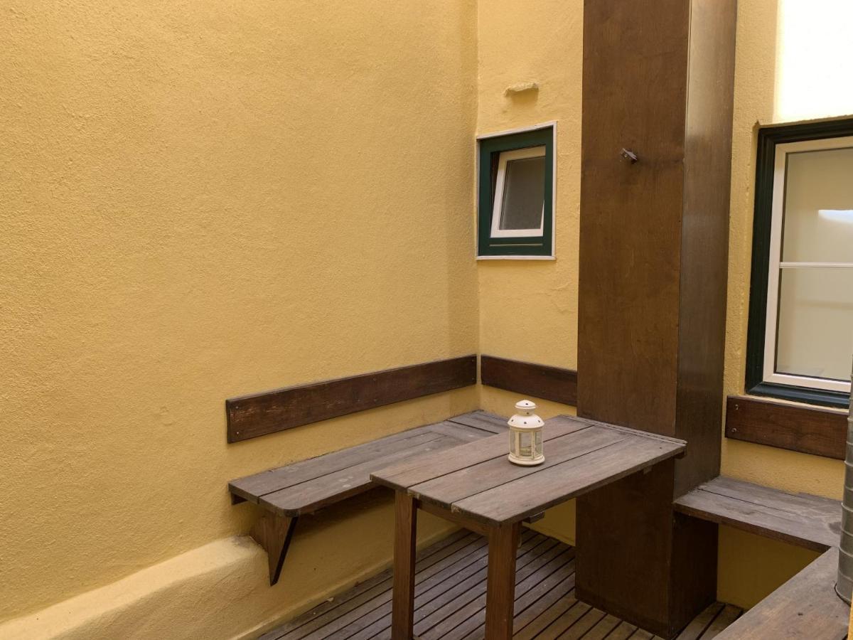 Apartamento DoorStep Portugal *