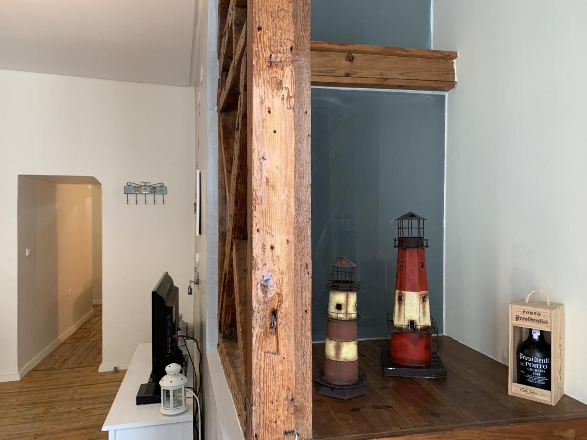Apartamento DoorStep Portugal Lisboa