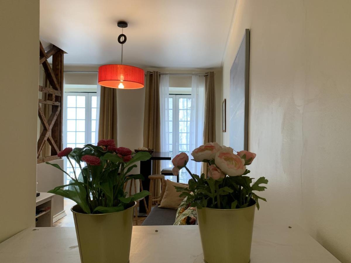Apartamento DoorStep Portugal
