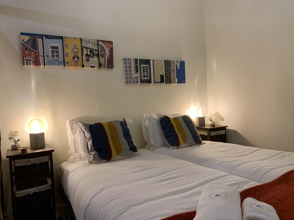 Apartamento DoorStep Portugal