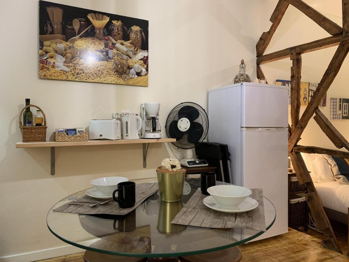 Apartamento DoorStep Portugal