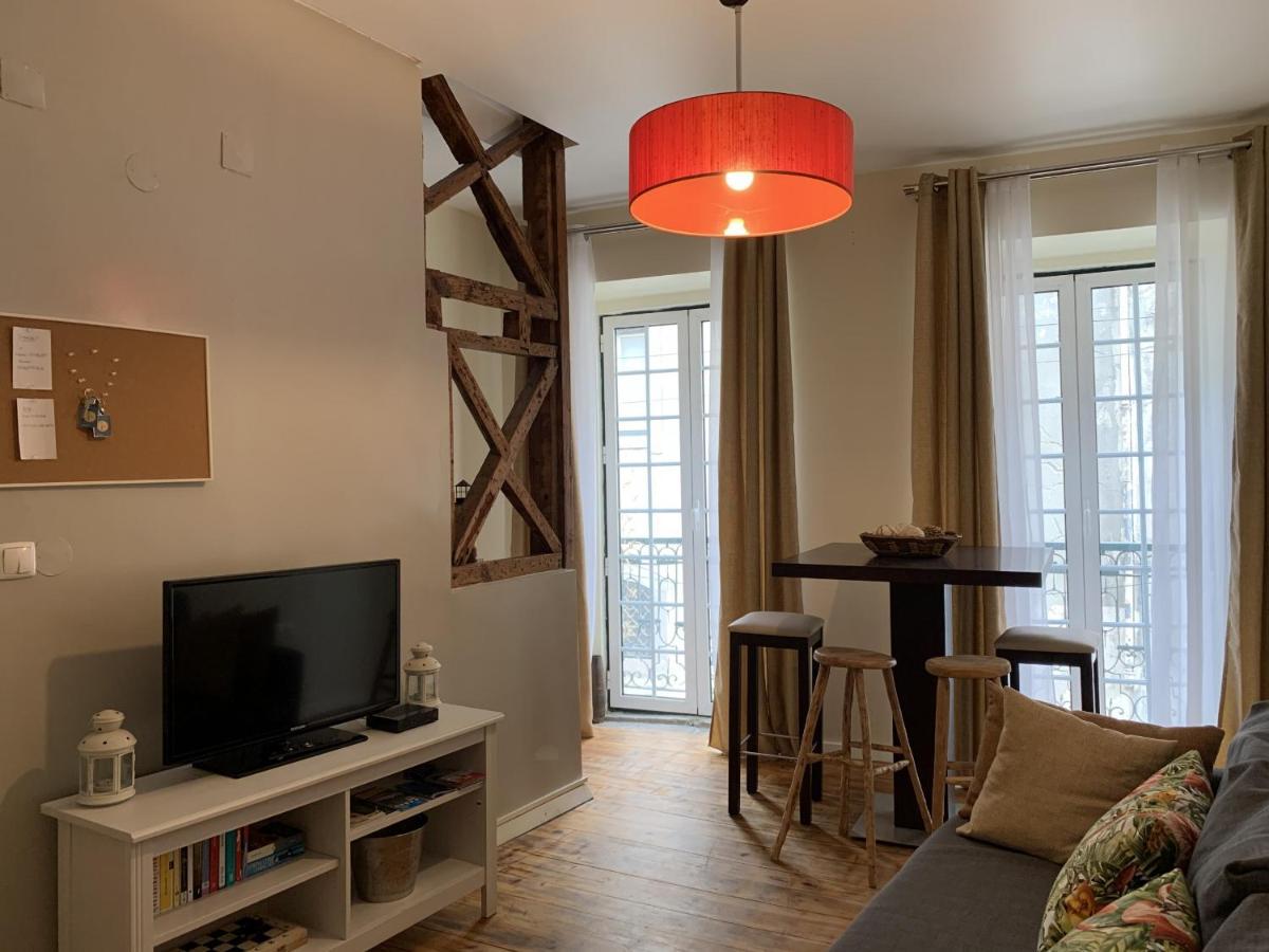 Apartamento DoorStep Portugal