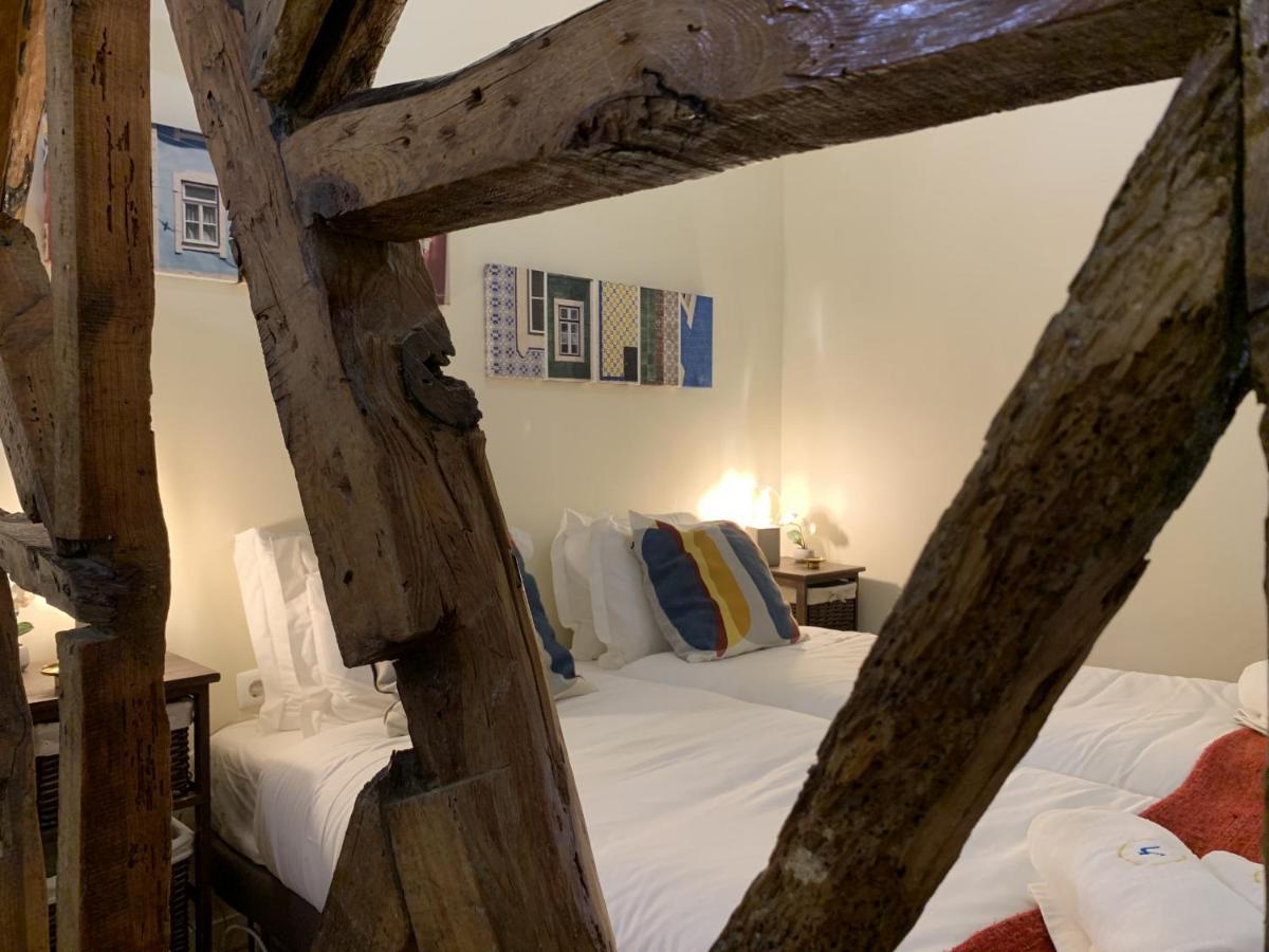 DoorStep Portugal Apartamento *