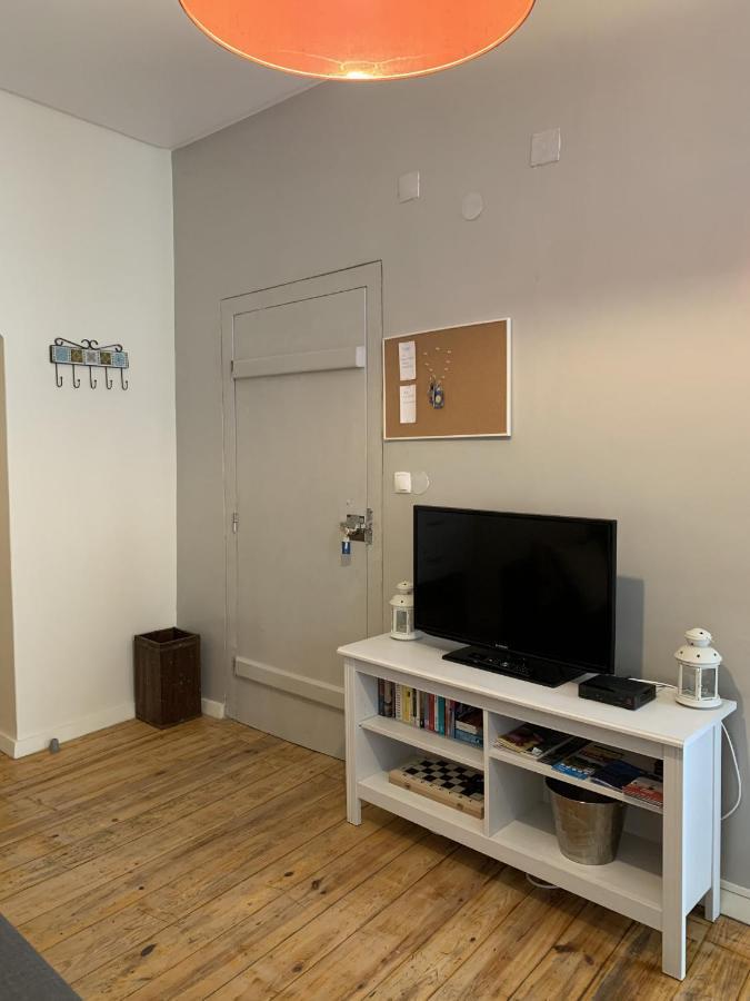 Apartamento DoorStep Portugal Lisboa